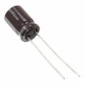 UPA0J681MPD1TA - CAP ALUM 680UF 20% 6.3V RADIAL