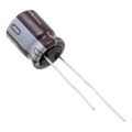 UPW2W010MPD1TD - UPW2W010MPD1TD datasheet pdf and Aluminum Electrolytic Capacitors product details from Nichicon stock available on our website
