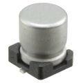 UUP1C100MCL1GS - UUP1C100MCL1GS datasheet pdf and Aluminum Electrolytic Capacitors product details from Nichicon stock available on our website