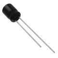 6.3AX82MEFC5X7 - AX 82μF Capacitor ±20% Bulk Through Hole 510mA 0.197Dia 5.00mm -40°C~105°C Polar Radial, Can