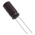UPM0J122MPD - Aluminum Electrolytic Capacitors - Leaded 6.3volts 1200uF 10x20 20% 5LS