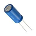 UBT1V331MPD1TD - Cap Aluminum Lytic 330uF 35V 20% (10 X 20mm) Radial 5mm 950mA 5000h 125C Ammo Pack