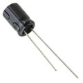 B41821F9336M000 - CAP ALUM 33UF 20% 100V RADIAL