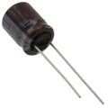 EKMQ351ELL4R7MHB5D - KMQ 4.7μF Capacitor ±20% Bulk Through Hole 39mA 0.315Dia 8.00mm -40°C~105°C Polar 3.5052mm Radial, Can