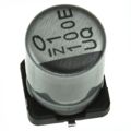 UUQ0J331MCL6GS - CAP ALUM 330UF 20% 6.3V SMD