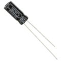 SEKR47M100ST - CAP ALUM 0.47UF 20% 100V RADIAL