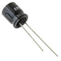 B41821B9476M000 - B41821 47μF Capacitor ±20% Bulk Through Hole 0.394Dia 10.00mm -40°C~85°C Polar Radial, Can