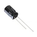 400BXC1MEFC8X11.5 - BXC 1μF Capacitor ±20% Bulk Through Hole 12mA 0.315Dia 8.00mm -25°C~105°C Polar 3.5052mm Radial, Can
