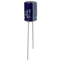 LXY25VB331M10X16LL - Aluminum Electrolytic Capacitors - Leaded 330uF 25V