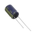 EEU-FK0J152B - AL LYTIC, RADIAL, 6.3VDC, 1500UF