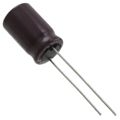 UPM1H121MPD6TD - CAP ALUM 120UF 20% 50V RADIAL