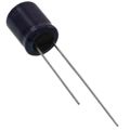LXZ50VB121M10X12LL - CAP ALUM 120UF 20% 50V RADIAL