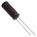 UPM1E271MPD1TD - CAP ALUM 270UF 20% 25V RADIAL
