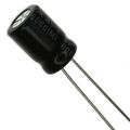 SKR47M350ST - CAP ALUM 0.47UF 20% 350V RADIAL