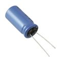 UKT0J332MHD1TO - Cap Alum 3300UF 20% 6.3V Radial