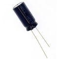 ECE-A1EN471UB - SU 470μF Capacitor ±20% Tape &amp; Box (TB) Through Hole 430mA 0.492Dia 12.50mm -40°C~85°C Bi-Polar 5mm Radial, Can