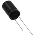 SMG250VB33RM12X20LL - CAP ALUM 33UF 20% 250V RADIAL