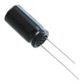 EEU-FS2A181 - CAP ALUM 180UF 20% 100V THRUHOLE