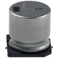 EEV-TG1J331M - CAP ALUM 330UF 20% 63V SMD