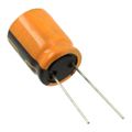 B41896C6567M - B41896 560μF Capacitor ±20% Bulk Through Hole 2.28A 0.630Dia 16.00mm -55°C~125°C Polar 7.493mm Radial, Can