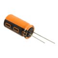 B41858C8108M - B41858 1000μF Capacitor ±20% Bulk Through Hole 0.630Dia 16.00mm -55°C~105°C Polar Radial, Can