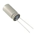 UBX1V101MPL - UBX1V101MPL datasheet pdf and Aluminum Electrolytic Capacitors product details from Nichicon stock available on our website