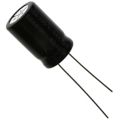 SEK330M200ST - SEK 33μF Capacitor ±20% Bulk Through Hole 190mA 0.512Dia 13.00mm -40°C~105°C Polar 5.0038mm Radial, Can