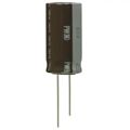 UPW1E472MHH - CAP ALUM 4700UF 20% 25V RADIAL