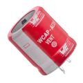 861141485014 - CAP ALUM 120UF 20% 450V SNAP