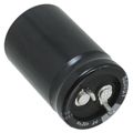 LGU1K182MELZ - Aluminum Electrolytic Capacitors - Snap In 80volts 1800uF 105c 22x35x10L/S