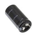 LGU2G121MELY - LGU 120μF Capacitor ±20% Bulk Through Hole 750mA 0.787Dia 20.00mm -25°C~105°C Polar 10mm Radial, Can - Snap-In
