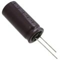 UPM2E101MHD - Aluminum Electrolytic Capacitors - Leaded 250volts 100uF 18x40 20% 7.5LS