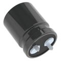 EKMS401VSN121MP25S - KMS 120μF Capacitor ±20% Bulk Through Hole 770mA 0.866Dia 22.00mm -25°C~105°C Polar 10.0076mm Radial, Can - Snap-In