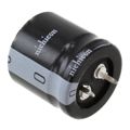 LLS2E331MELA - CAP ALUM 330UF 20% 250V SNAP