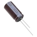 EPAG201ELL151MK30S - Aluminum Electrolytic Capacitors - Leaded 150uF 200 Volt