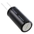 UVY2D331MHD - UVY 330μF Capacitor ±20% Bulk Through Hole 675mA 0.709Dia 18.00mm -40°C~105°C Polar 7.493mm Radial, Can