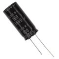 KMG6.3VB223M18X40LL - KMG 22000μF Capacitor ±20% Bulk Through Hole 2.35A 0.709Dia 18.00mm -55°C~105°C Polar 7.493mm Radial, Can