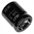 LAR2W820MELZ25 - Aluminum Electrolytic Capacitors - Snap In 450volts 82uF Snap-In