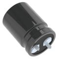 ESMH101VSN122MP30T - SMH 1200μF Capacitor ±20% Bulk Through Hole 2.09A 0.866Dia 22.00mm -40°C~85°C Polar 10.0076mm Radial, Can - Snap-In