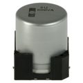 EMVA101GDA331MMN0S - CAP ALUM 330UF 20% 100V SMD