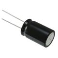 EEU-HD1E562B - Cap Aluminum 5600uF 25V 20% (16 X 25mm) Radial 7.5mm 1750mA 2000 hr 105°C Ammo Pack