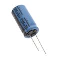 UKT1H332MHD - 50V 3300UF 20% AUDIO-LEADED
