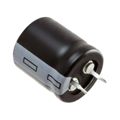 B43305A9107M000 - B43305 100μF Capacitor ±20% Bulk Through Hole 0.866Dia 22.00mm -40°C~85°C Polar Radial, Can - Snap-In