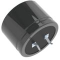 LKS1E682MESB - Aluminum Electrolytic Capacitors - Snap In 25volts 6800uF 85c 30x20x10L/S
