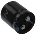 ELG108M100AR2AA - Aluminum Electrolytic Capacitors - Snap In 1000uF 100V 20% 105C Snap in 25x30