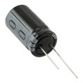 B43858F2107M000 - Cap Aluminum 100uF 250V 20% (16 X 31.5mm) Radial 7.5mm 1350mA 5000 hr 105C Bulk