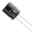 EEU-ED2E820S - CAP ALUM 82UF 20% 250V RADIAL