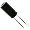 SK100M350ST - SK 10μF Capacitor ±20% Bulk Through Hole 70mA 0.394Dia 10.00mm -25°C~85°C Polar 5.0038mm Radial, Can