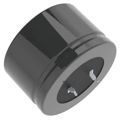 LKG1C822MESCBK - CAP ALUM 8200UF 20% 16V SNAP IN