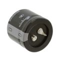 LLS1J332MELB - LLS 3300μF Capacitor ±20% Bulk Through Hole 2.84A 1.181Dia 30.00mm -40°C~85°C Polar 10mm Radial, Can - Snap-In